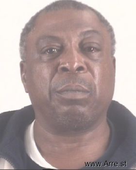 Johnny Ray Hamilton Mugshot