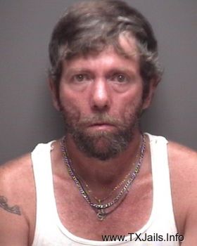 Johnny Joe Lowe Mugshot