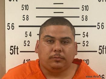 Johnny Ray Reyes Mugshot