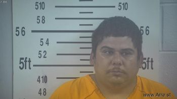 Johnny Ray Reyes Mugshot