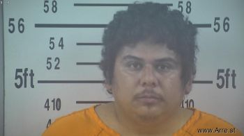 Johnny Ray Reyes Mugshot