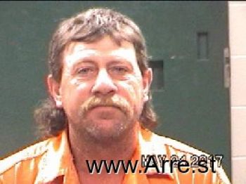 Johnny Boyd Riley Mugshot