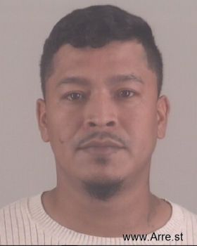 Johnny  Rodriguez Mugshot