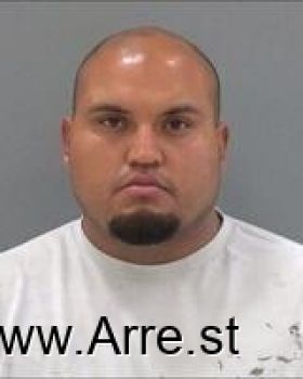 Johnny  Rodriguez Mugshot