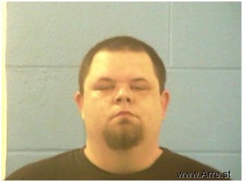 Johnny  Smith Mugshot