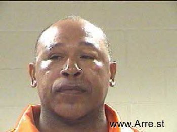 Johnny Bernard Miles Mugshot