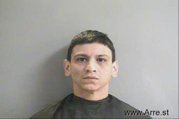 Johnny  Vasquez Mugshot