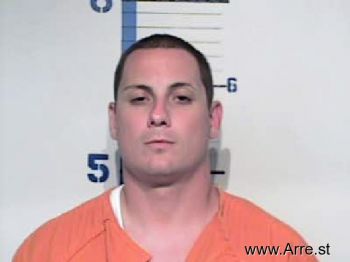 John Richard Reynolds Mugshot