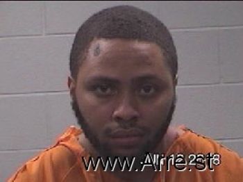 Johnthan Lakendric Mitchell Mugshot