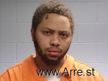 Johnthan Lakendric Mitchell Mugshot