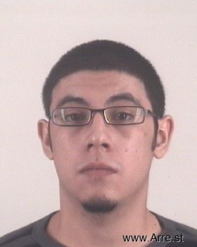 Jonathan Luis Alvarado Mugshot