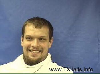 Jonathan Matthew Baty Mugshot