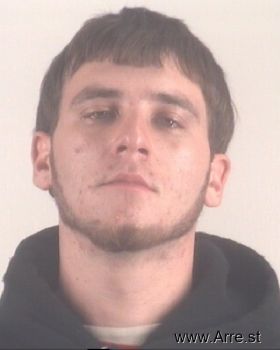 Jonathan Dean Bowman Mugshot