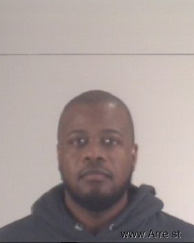 Jonathan Ray Cannon Mugshot