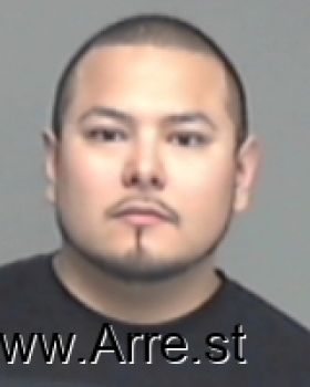 Jonathan  Carrillo Mugshot