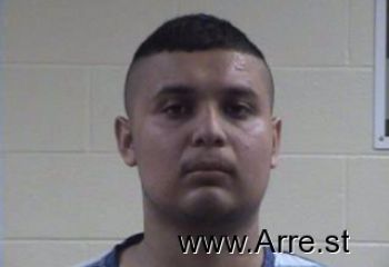 Jonathan Hernandez Castro Mugshot