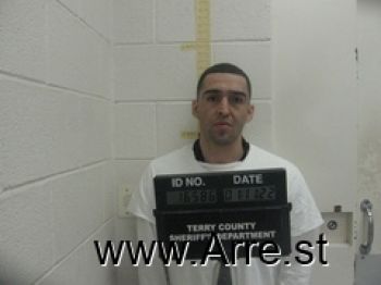 Jonathan  Chavez Mugshot