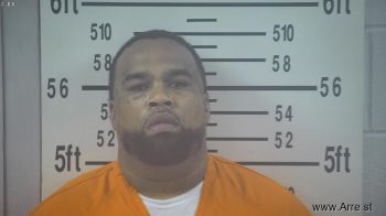 Jonathan Oneil Davis Mugshot