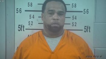 Jonathan Oneil Davis Mugshot