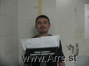 Jonathan  Escarcega Mugshot