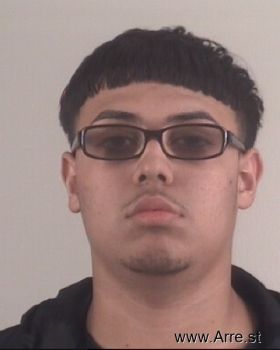 Jonathan  Espinoza Mugshot