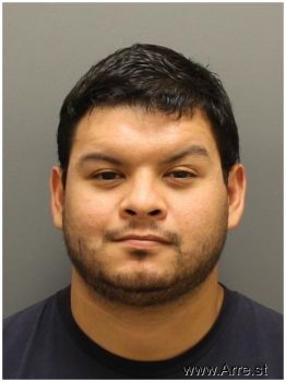 Jonathan  Flores Mugshot