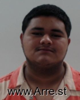 Jonathan  Garcia Mugshot