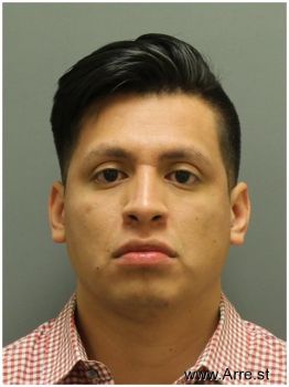 Jonathan  Garcia Mugshot