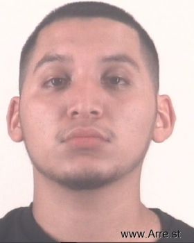 Jonathan I Gonzalezsalas Mugshot