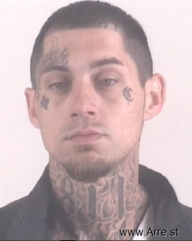 Jonathan Frank Graham Mugshot