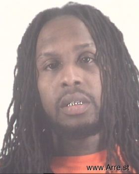 Jonathan Ray Hall Mugshot