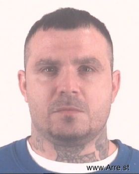 Jonathan Cody Hall Mugshot