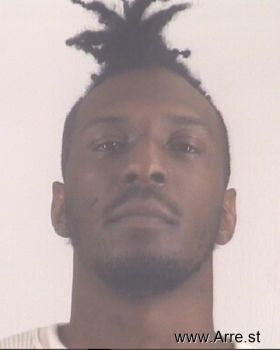 Jonathan Christopher Harris Mugshot