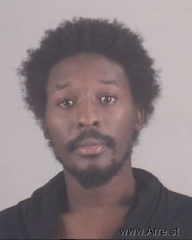 Jonathan Bernard Henderson Mugshot