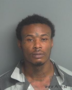 Jonathan Keith Howard Mugshot