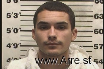 Jonathan  Lujan-cabrera Mugshot