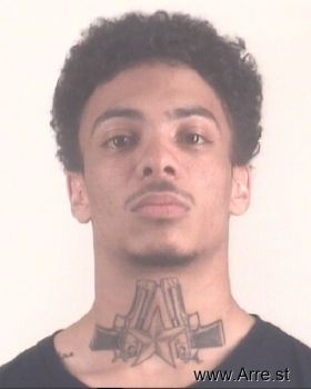 Jonathan Mosezell Magee Mugshot