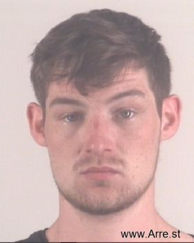 Jonathan Cole Mitchell Mugshot