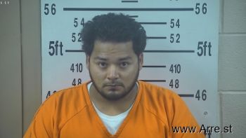 Jonathan Jay Ortiz Mugshot