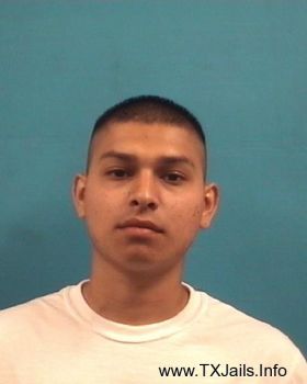 Jonathan Nuncio Padilla Mugshot