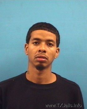 Jonathan James Peterson Mugshot