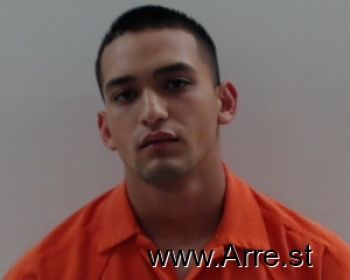 Jonathan  Ramos Mugshot