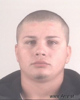 Jonathan Esquis Rios Mugshot