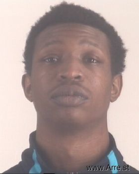 Jonathan Paul Robinson Mugshot