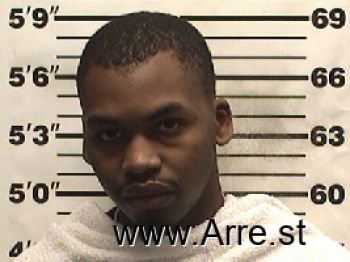 Jonathan Elisha Rogers Mugshot