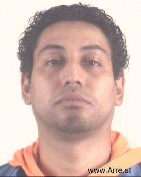 Jonathan Giancarlo Salazar Mugshot