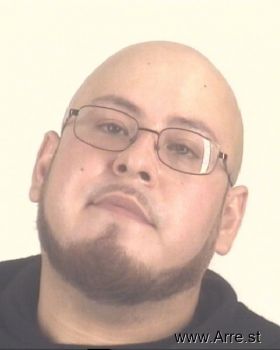 Jonathan  Sanchez Mugshot