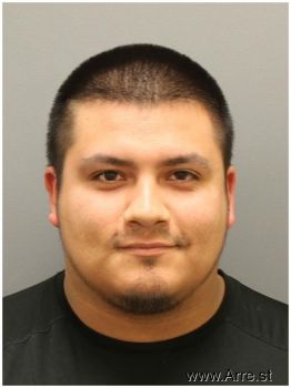 Jonathan  Soto Mugshot