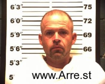 Jonathan Dearmon Thomason Mugshot