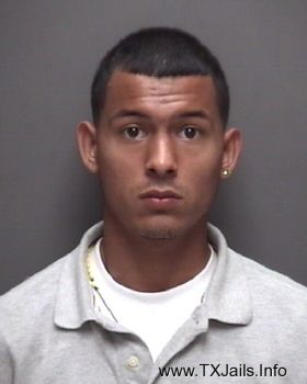 Jonathan Ryan Torres Mugshot